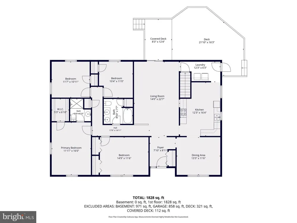 4415 SAINT MARKS ROAD Jefferson, MD 21755