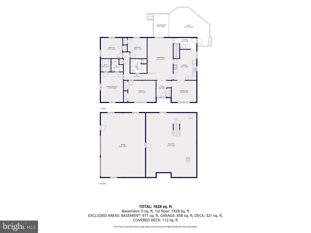 4415 SAINT MARKS ROAD Jefferson, MD 21755
