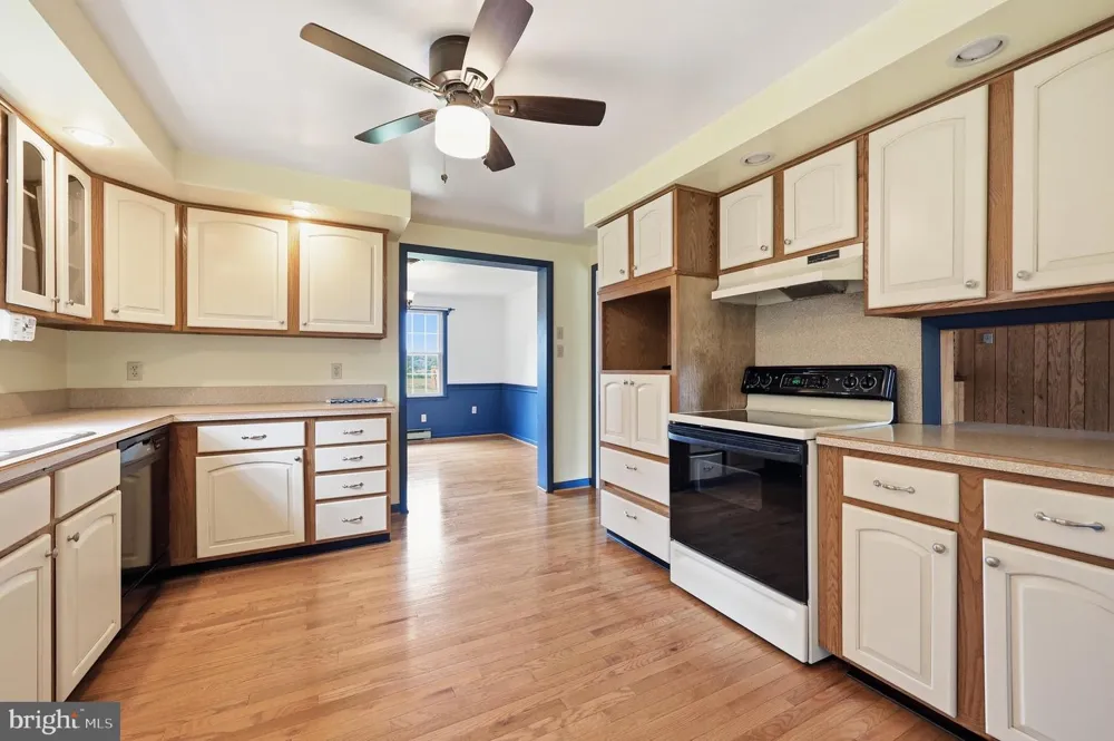 4415 SAINT MARKS ROAD Jefferson, MD 21755
