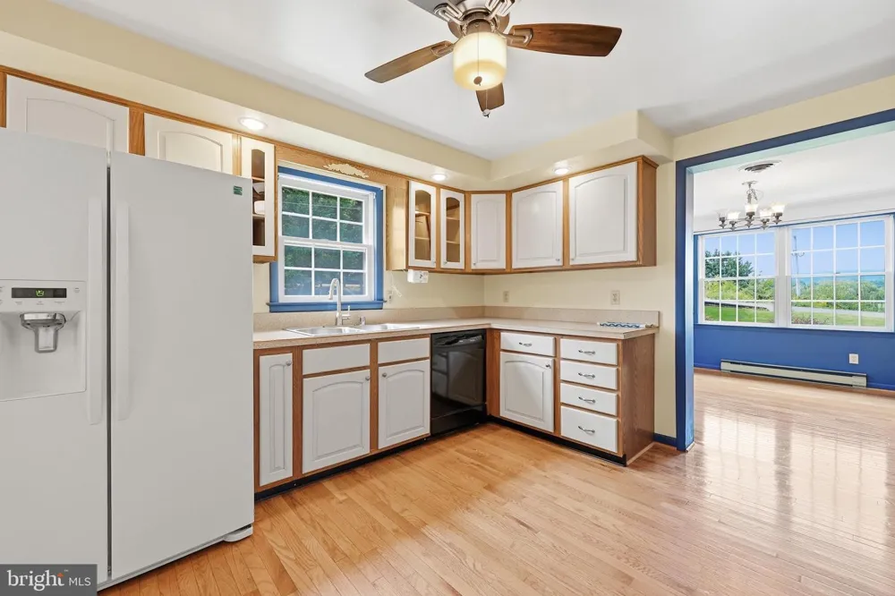 4415 SAINT MARKS ROAD Jefferson, MD 21755