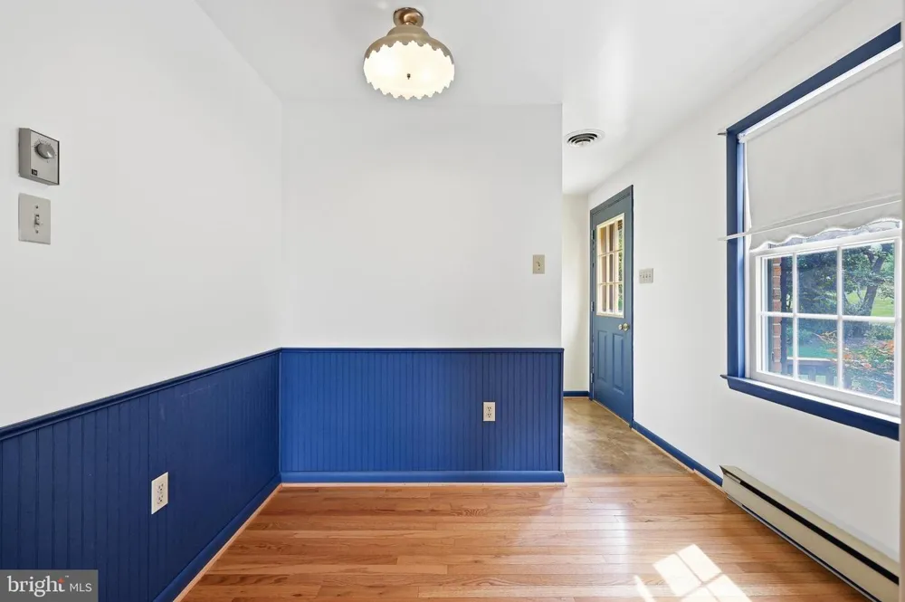 4415 SAINT MARKS ROAD Jefferson, MD 21755