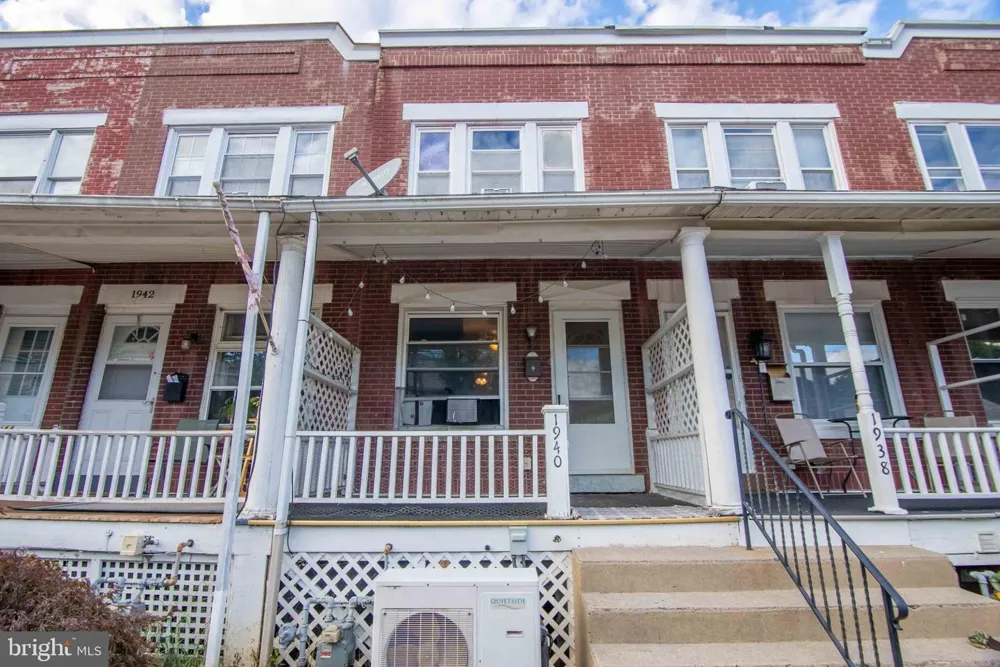 1940 GLENDALE AVENUE Bethlehem, PA 18018