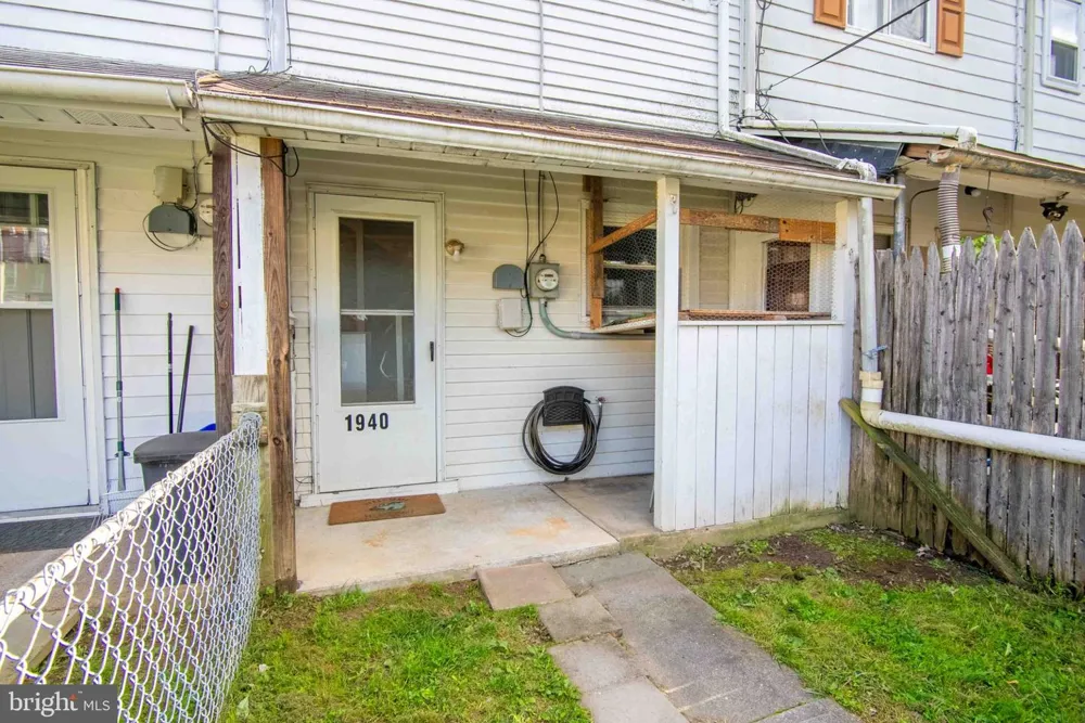 1940 GLENDALE AVENUE Bethlehem, PA 18018