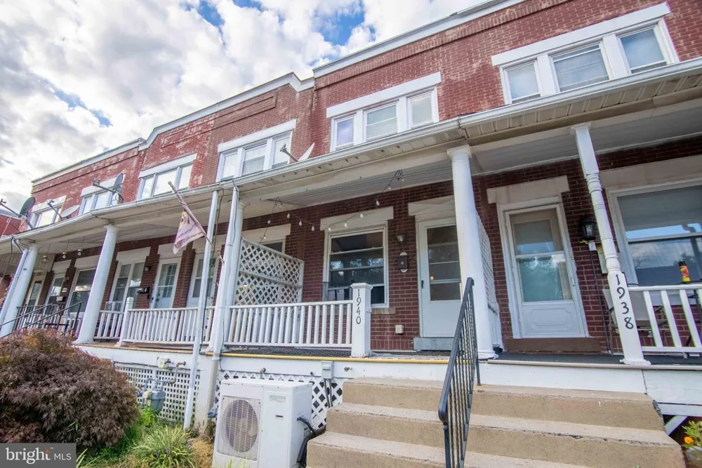 1940 GLENDALE AVENUE Bethlehem, PA 18018