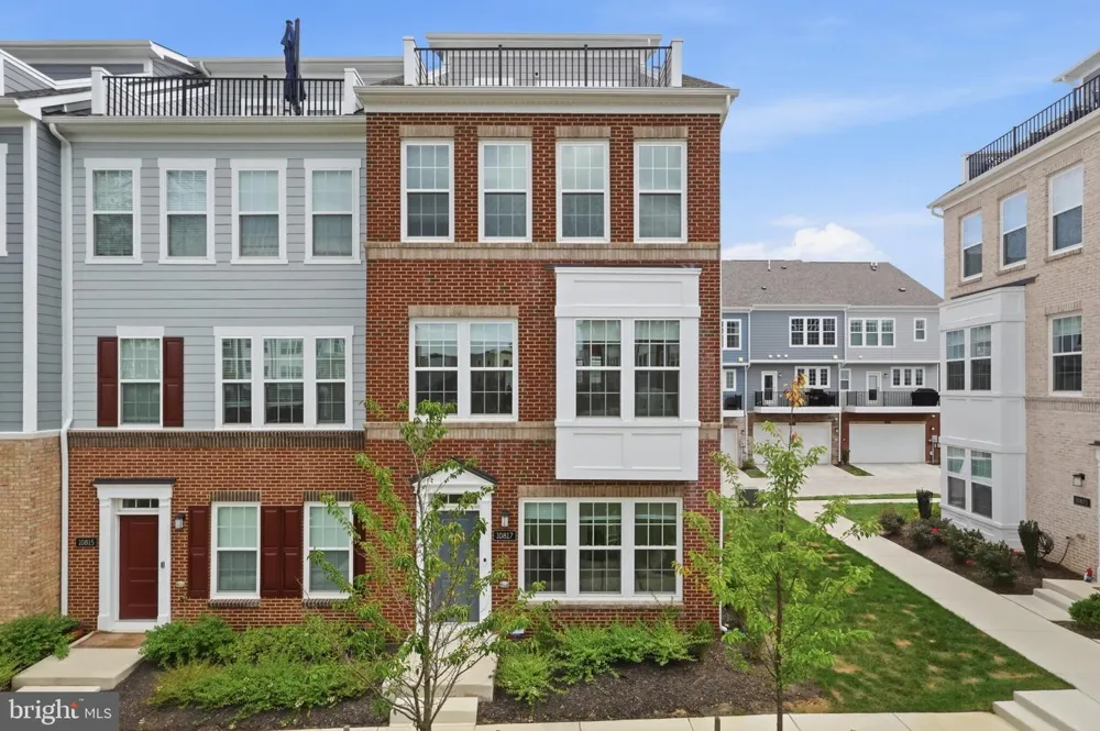 10817 CEDAR AVENUE Fairfax, VA 22030