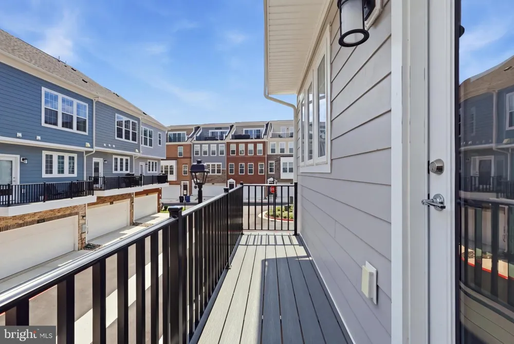 10817 CEDAR AVENUE Fairfax, VA 22030