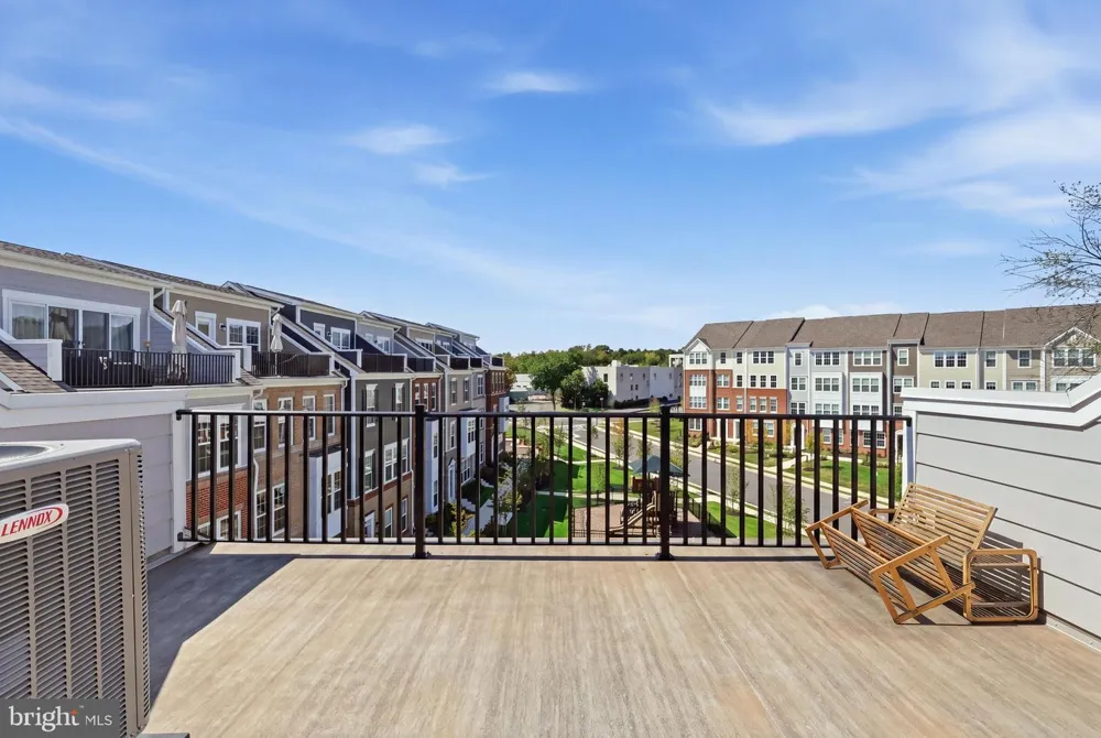 10817 CEDAR AVENUE Fairfax, VA 22030
