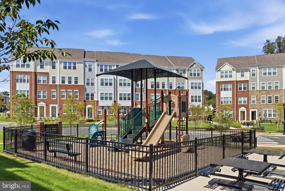 10817 CEDAR AVENUE Fairfax, VA 22030