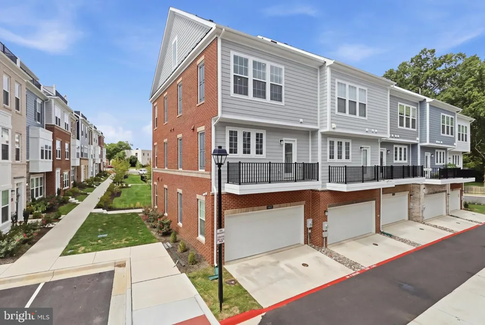 10817 CEDAR AVENUE Fairfax, VA 22030