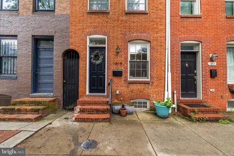 1815 FLEET STREET