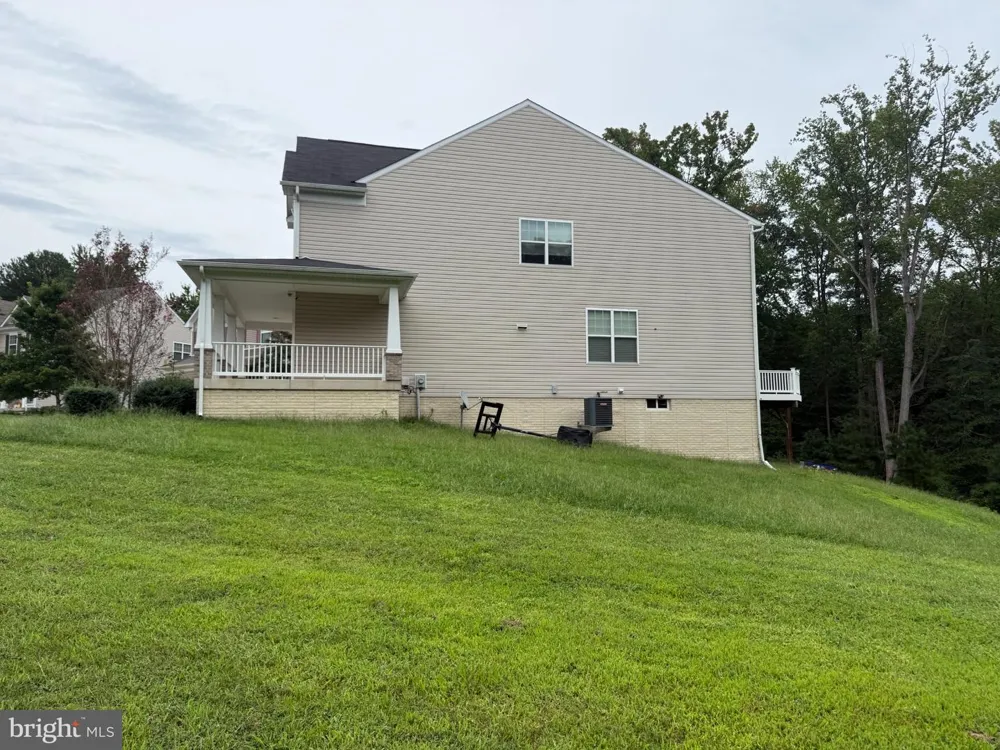 46813 JILLIAN GRACE COURT Lexington Park, MD 20653