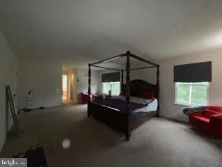 46813 JILLIAN GRACE COURT Lexington Park, MD 20653