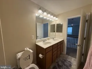 46813 JILLIAN GRACE COURT Lexington Park, MD 20653