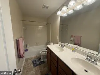 46813 JILLIAN GRACE COURT Lexington Park, MD 20653