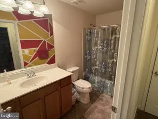 46813 JILLIAN GRACE COURT Lexington Park, MD 20653
