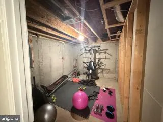 46813 JILLIAN GRACE COURT Lexington Park, MD 20653