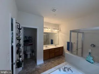 46813 JILLIAN GRACE COURT Lexington Park, MD 20653