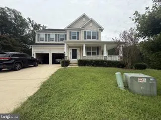 46813 JILLIAN GRACE COURT Lexington Park, MD 20653