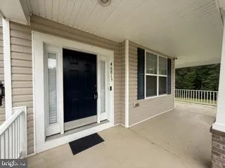 46813 JILLIAN GRACE COURT Lexington Park, MD 20653
