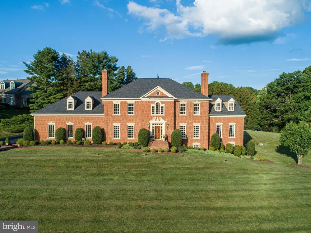 10875 PATOWMACK DRIVE Great Falls, VA 22066