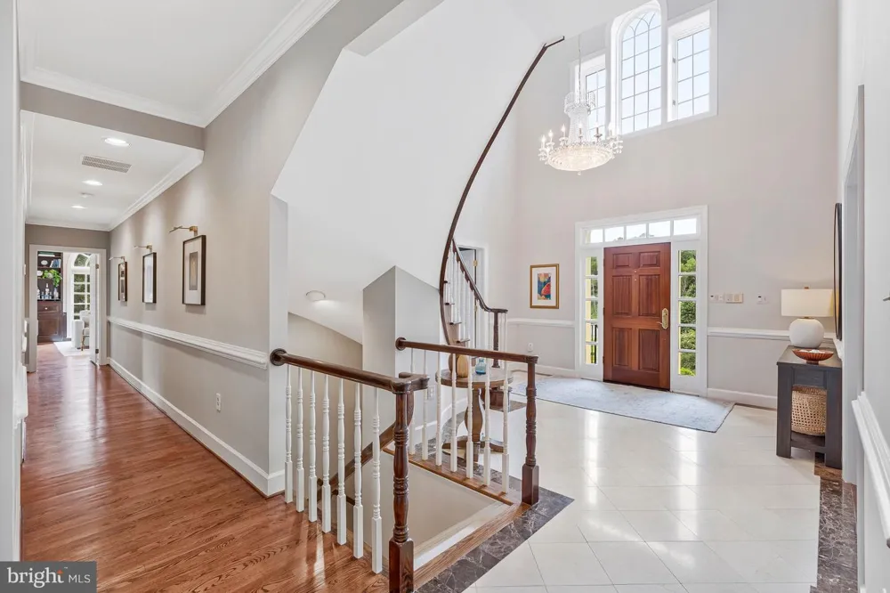 10875 PATOWMACK DRIVE Great Falls, VA 22066