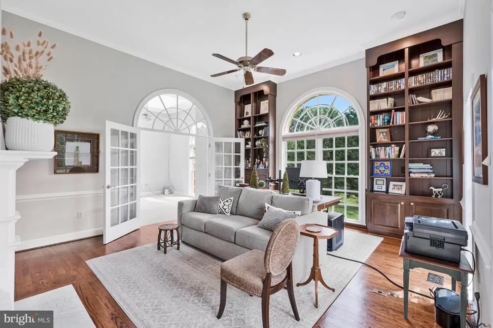 10875 PATOWMACK DRIVE Great Falls, VA 22066