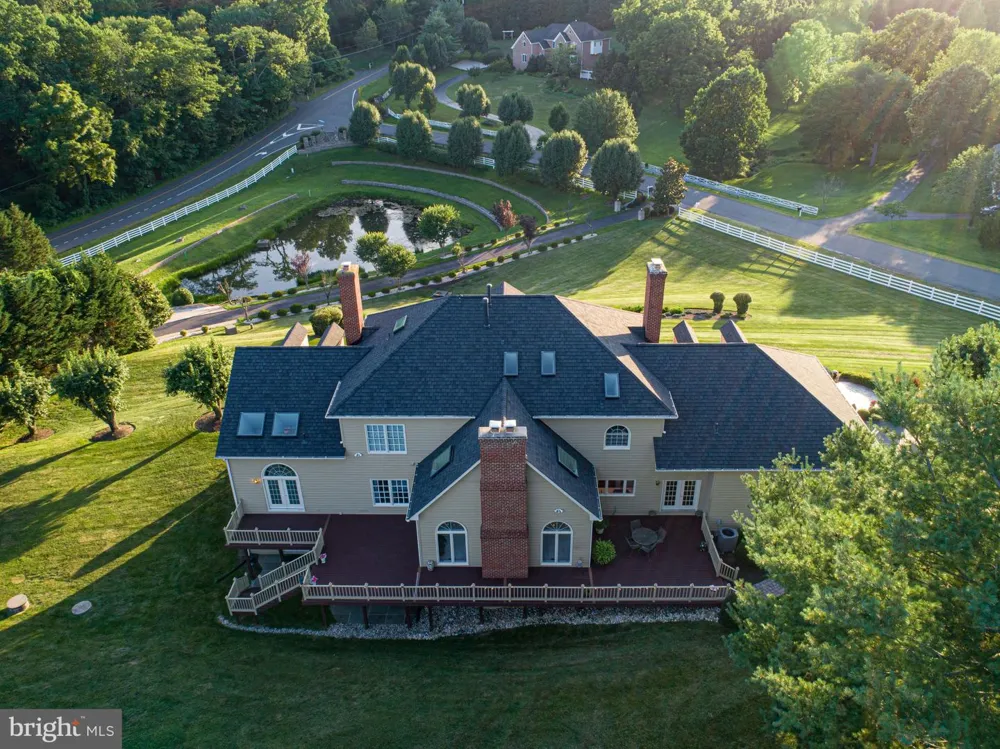 10875 PATOWMACK DRIVE Great Falls, VA 22066