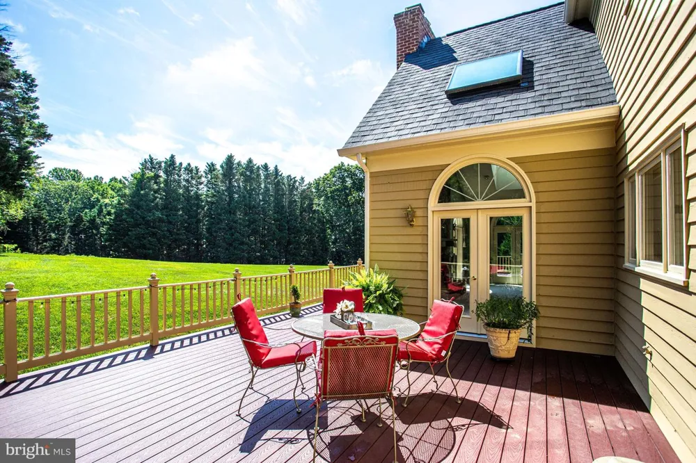 10875 PATOWMACK DRIVE Great Falls, VA 22066