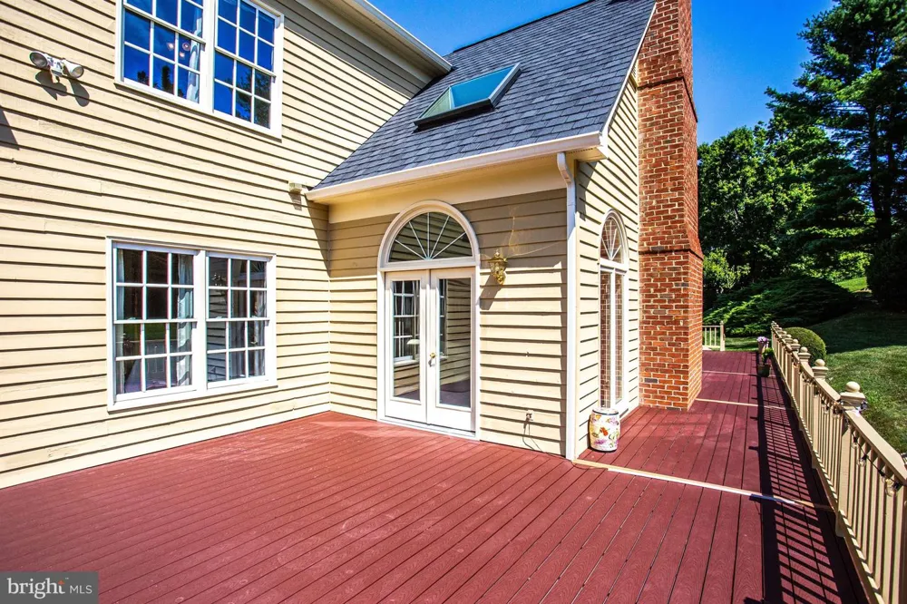 10875 PATOWMACK DRIVE Great Falls, VA 22066