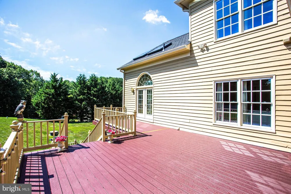 10875 PATOWMACK DRIVE Great Falls, VA 22066