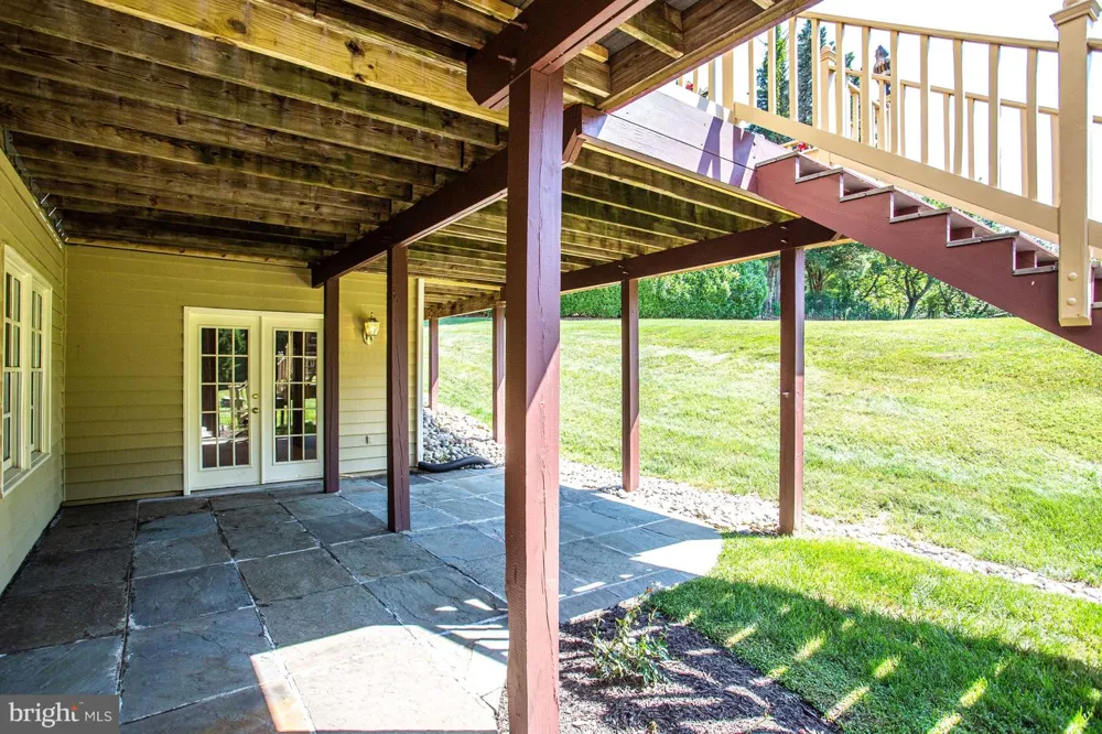 10875 PATOWMACK DRIVE Great Falls, VA 22066
