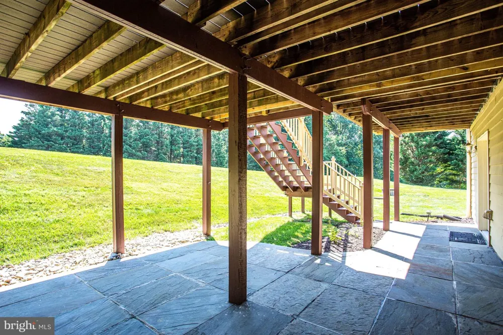 10875 PATOWMACK DRIVE Great Falls, VA 22066