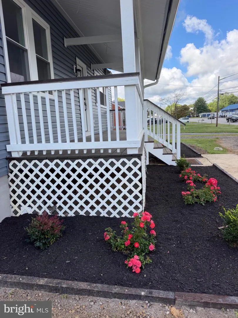 222 E MAIN STREET Sudlersville, MD 21668