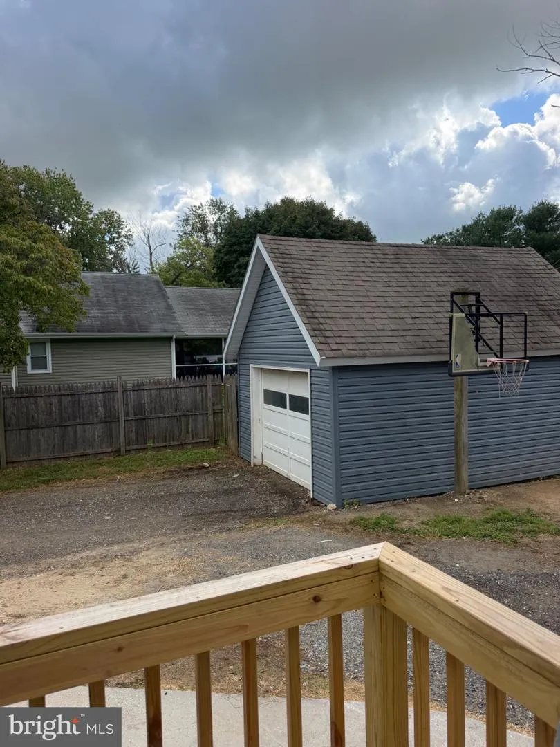 222 E MAIN STREET Sudlersville, MD 21668
