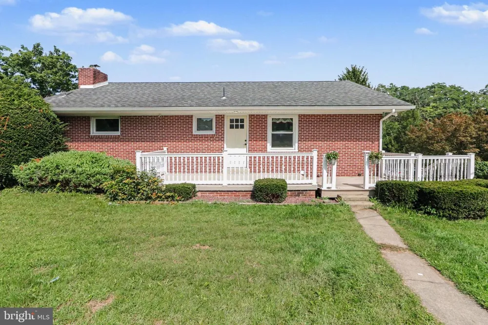 1445 LOOP ROAD Lewistown, PA 17044