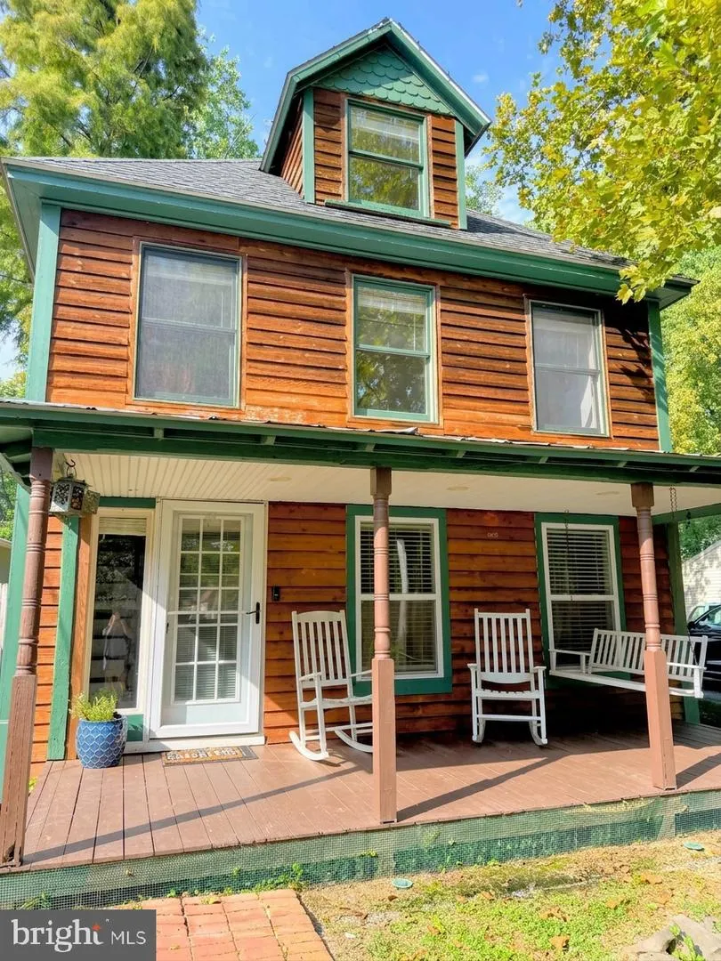 200 CHURCH STREET Chester, MD 21619