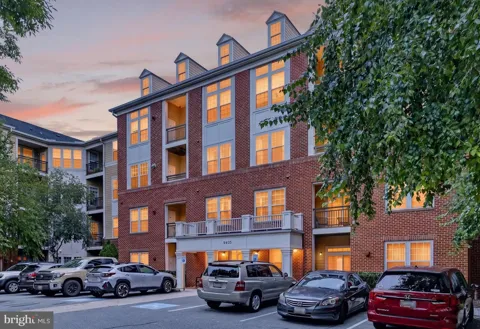 9405 BLACKWELL ROAD #309