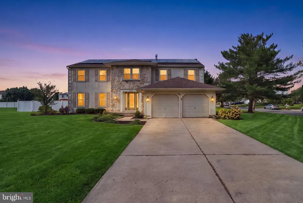 218 RAMBLEWOOD DRIVE Deptford, NJ 08080