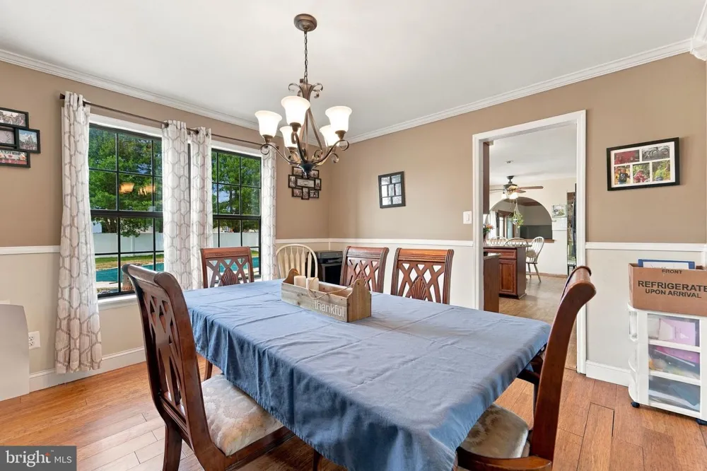 218 RAMBLEWOOD DRIVE Deptford, NJ 08080
