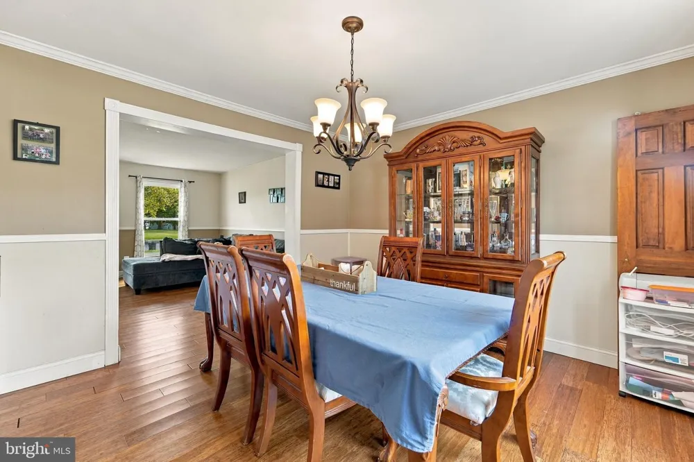 218 RAMBLEWOOD DRIVE Deptford, NJ 08080