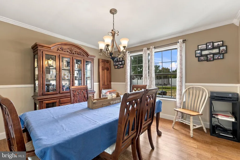 218 RAMBLEWOOD DRIVE Deptford, NJ 08080