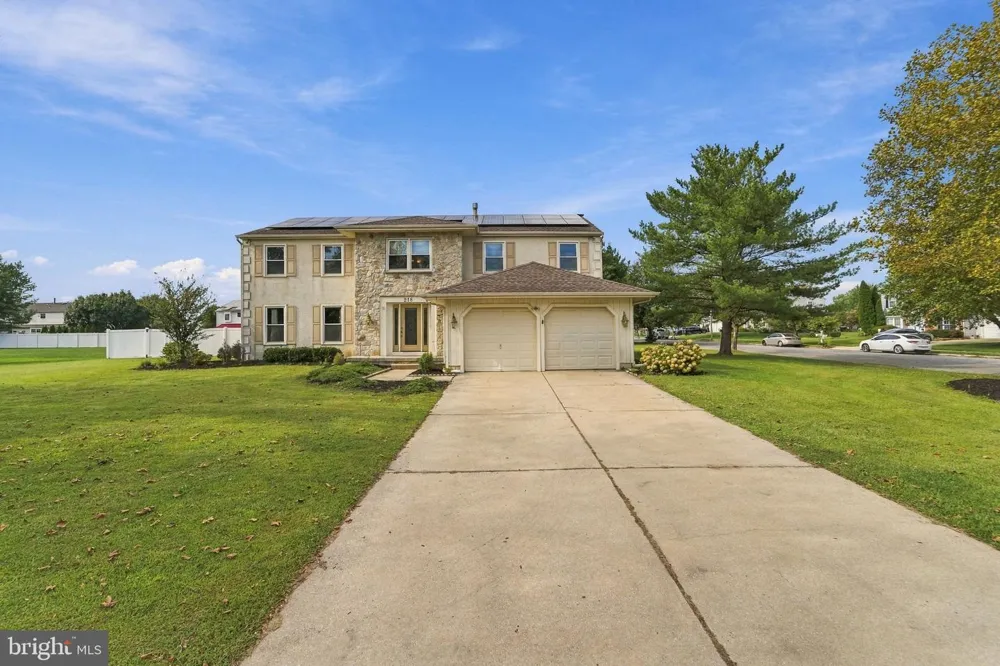 218 RAMBLEWOOD DRIVE Deptford, NJ 08080