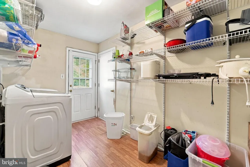 218 RAMBLEWOOD DRIVE Deptford, NJ 08080