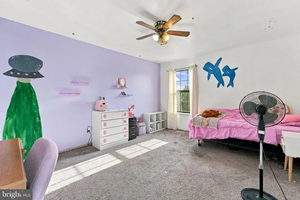 218 RAMBLEWOOD DRIVE Deptford, NJ 08080