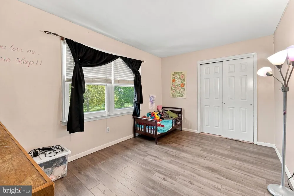 218 RAMBLEWOOD DRIVE Deptford, NJ 08080