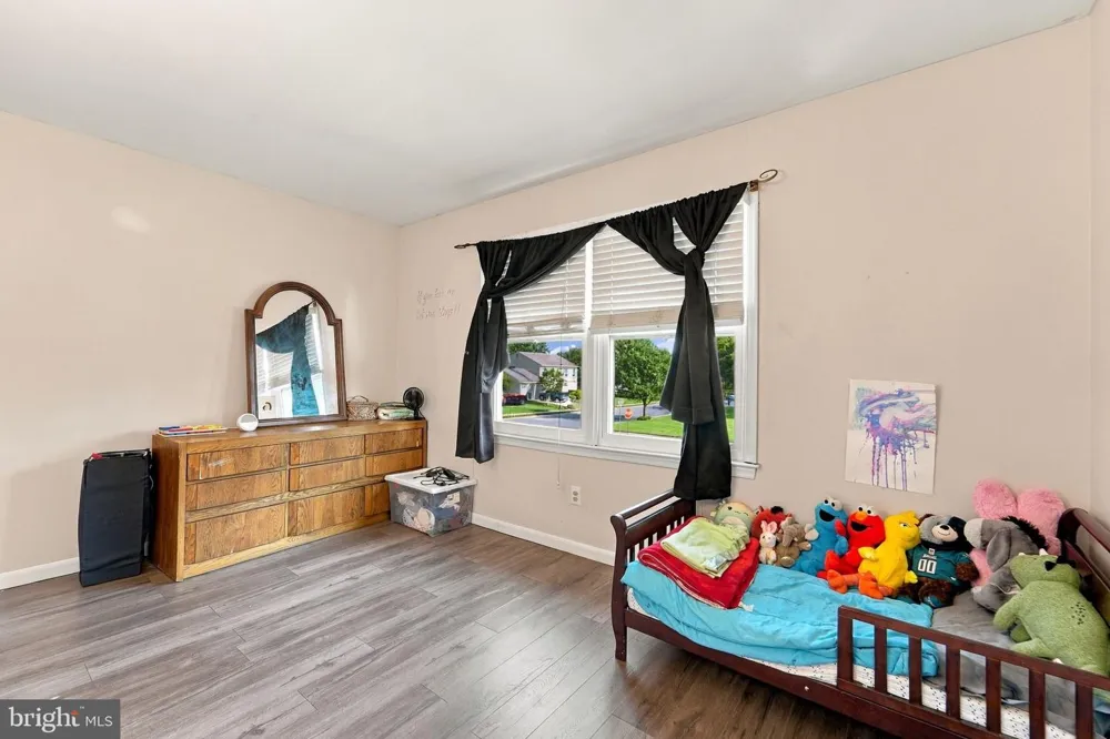 218 RAMBLEWOOD DRIVE Deptford, NJ 08080