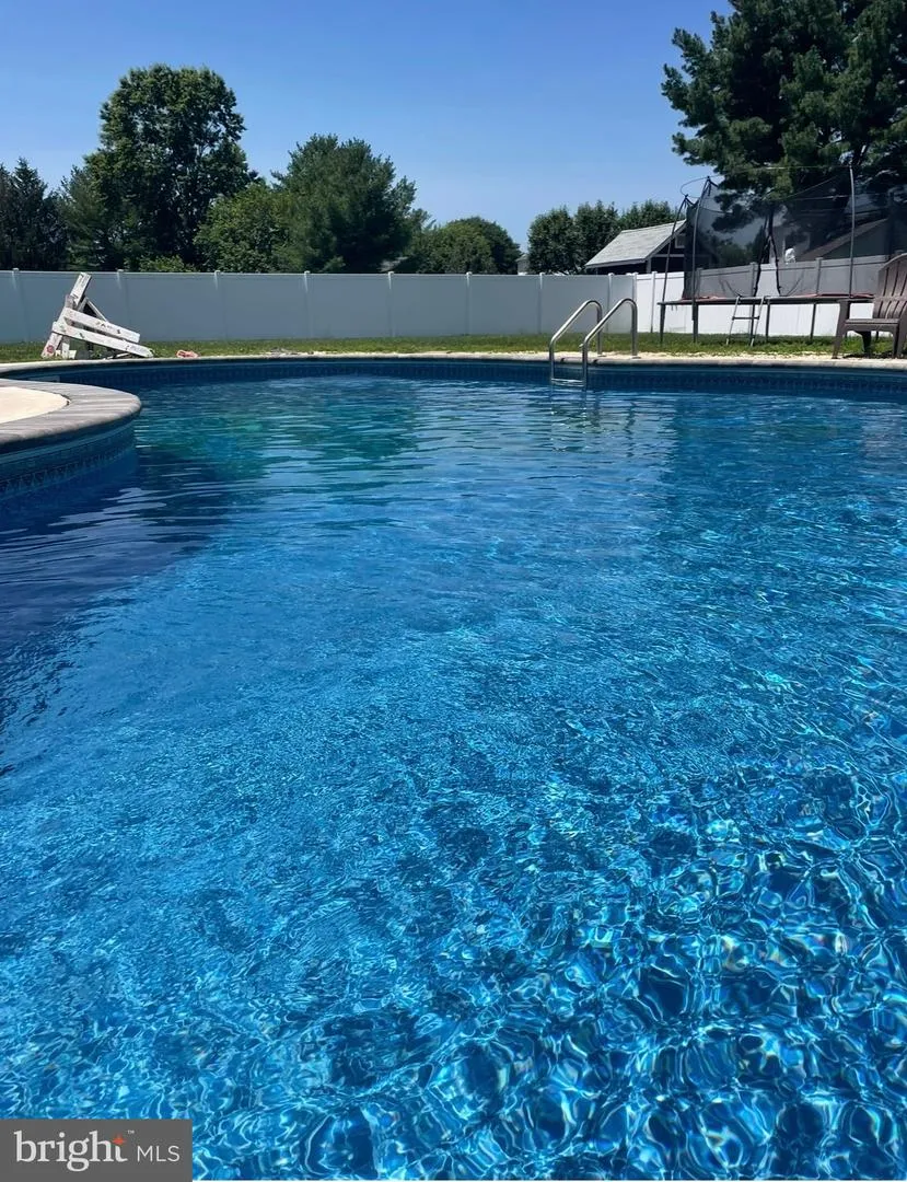 218 RAMBLEWOOD DRIVE Deptford, NJ 08080