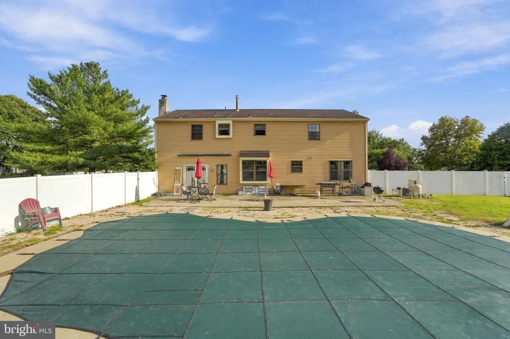218 RAMBLEWOOD DRIVE Deptford, NJ 08080