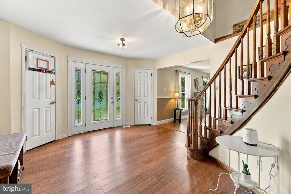 218 RAMBLEWOOD DRIVE Deptford, NJ 08080