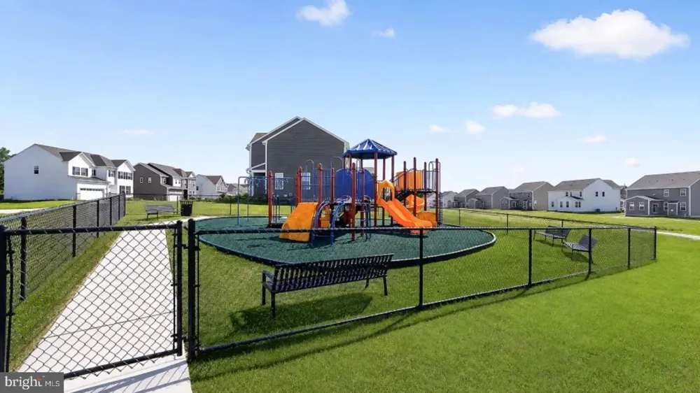 192 STEINER WAY Perkiomenville, PA 18074